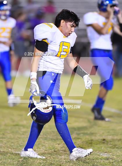 Thumbnail 1 in San Pasqual Valley @ North Pointe Prep  photogallery.
