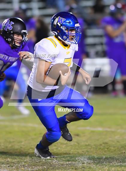 Thumbnail 2 in San Pasqual Valley @ North Pointe Prep  photogallery.