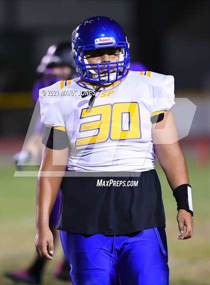 Thumbnail 1 in San Pasqual Valley @ North Pointe Prep  photogallery.