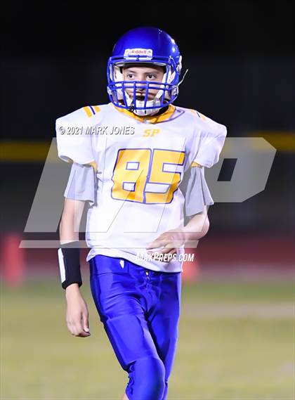 Thumbnail 3 in San Pasqual Valley @ North Pointe Prep  photogallery.