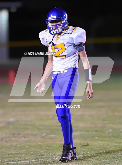 Thumbnail 1 in San Pasqual Valley @ North Pointe Prep  photogallery.