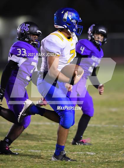 Thumbnail 1 in San Pasqual Valley @ North Pointe Prep  photogallery.