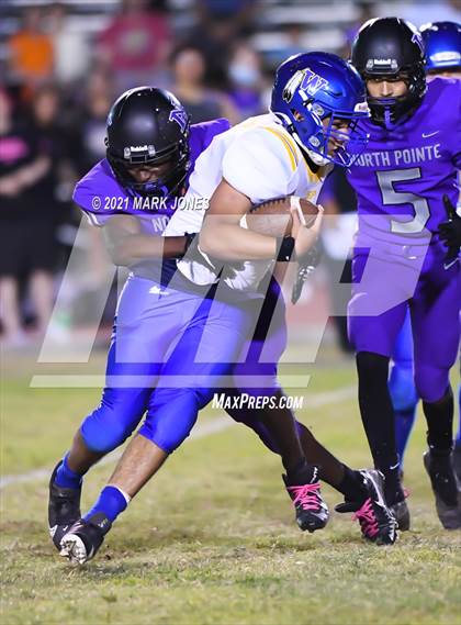 Thumbnail 1 in San Pasqual Valley @ North Pointe Prep  photogallery.