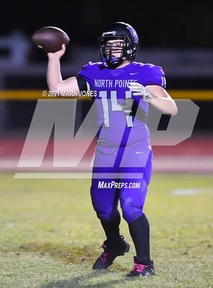 Thumbnail 1 in San Pasqual Valley @ North Pointe Prep  photogallery.