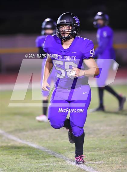 Thumbnail 1 in San Pasqual Valley @ North Pointe Prep  photogallery.