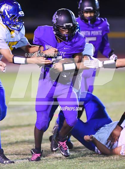 Thumbnail 2 in San Pasqual Valley @ North Pointe Prep  photogallery.