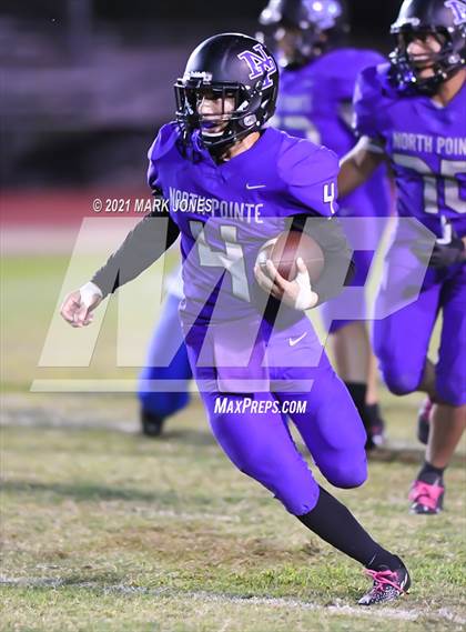 Thumbnail 2 in San Pasqual Valley @ North Pointe Prep  photogallery.