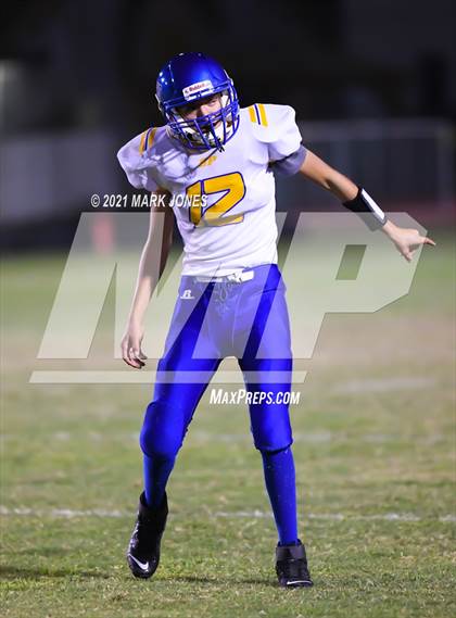 Thumbnail 3 in San Pasqual Valley @ North Pointe Prep  photogallery.