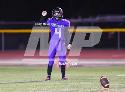 Thumbnail 3 in San Pasqual Valley @ North Pointe Prep  photogallery.