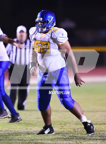 Thumbnail 3 in San Pasqual Valley @ North Pointe Prep  photogallery.