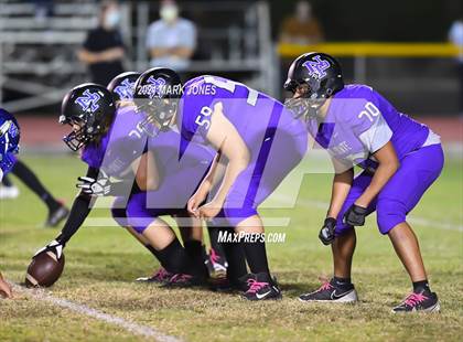 Thumbnail 1 in San Pasqual Valley @ North Pointe Prep  photogallery.