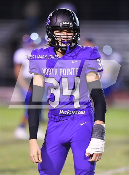 Thumbnail 3 in San Pasqual Valley @ North Pointe Prep  photogallery.