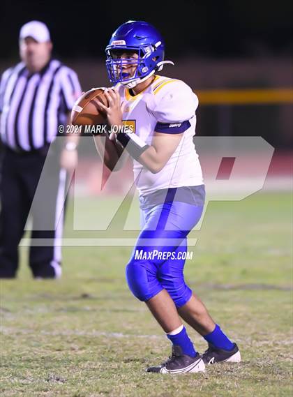 Thumbnail 3 in San Pasqual Valley @ North Pointe Prep  photogallery.
