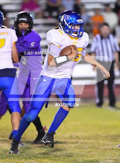 Thumbnail 3 in San Pasqual Valley @ North Pointe Prep  photogallery.