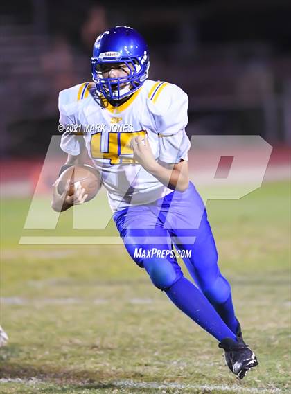 Thumbnail 3 in San Pasqual Valley @ North Pointe Prep  photogallery.