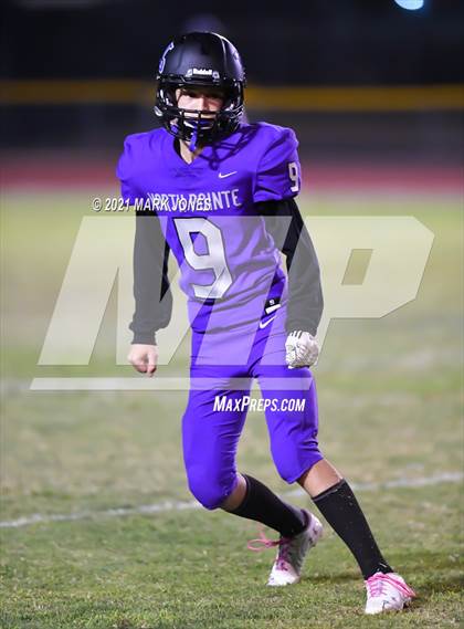 Thumbnail 3 in San Pasqual Valley @ North Pointe Prep  photogallery.