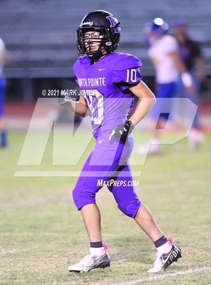 Thumbnail 1 in San Pasqual Valley @ North Pointe Prep  photogallery.