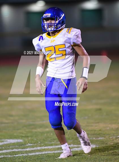 Thumbnail 2 in San Pasqual Valley @ North Pointe Prep  photogallery.