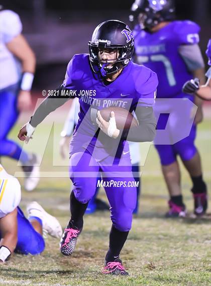 Thumbnail 1 in San Pasqual Valley @ North Pointe Prep  photogallery.