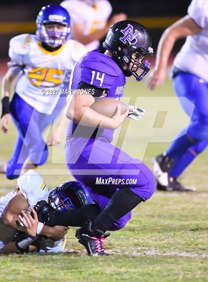 Thumbnail 2 in San Pasqual Valley @ North Pointe Prep  photogallery.