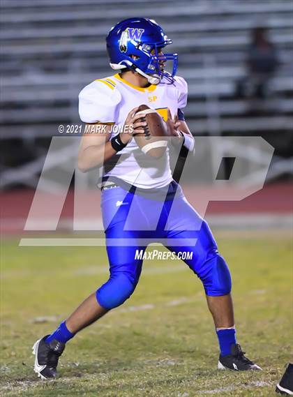 Thumbnail 2 in San Pasqual Valley @ North Pointe Prep  photogallery.