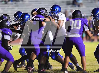 Thumbnail 3 in San Pasqual Valley @ North Pointe Prep  photogallery.