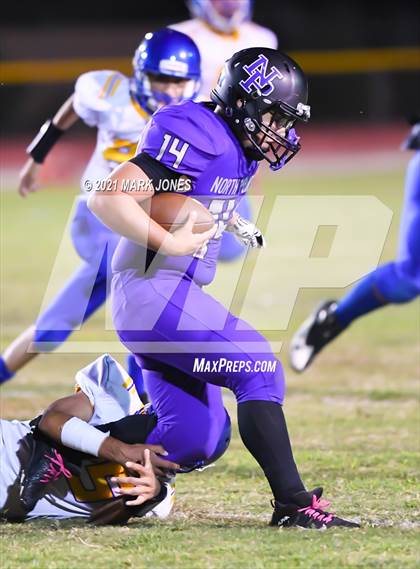 Thumbnail 1 in San Pasqual Valley @ North Pointe Prep  photogallery.
