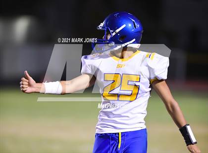 Thumbnail 2 in San Pasqual Valley @ North Pointe Prep  photogallery.