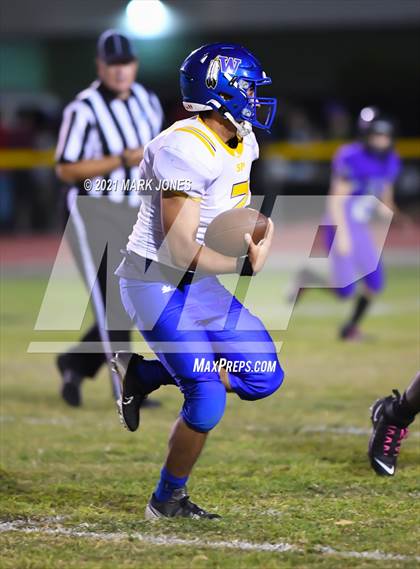 Thumbnail 2 in San Pasqual Valley @ North Pointe Prep  photogallery.