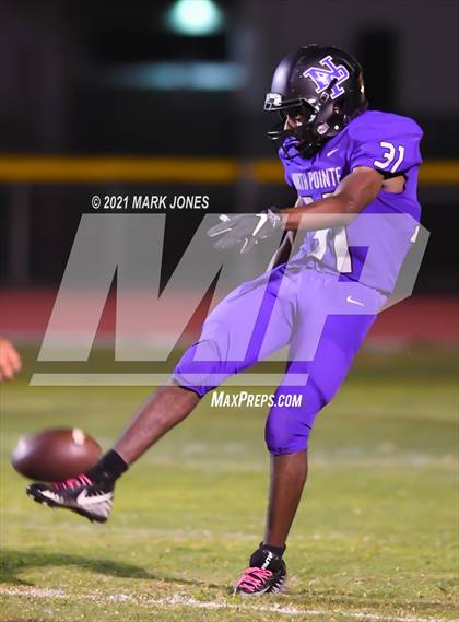 Thumbnail 3 in San Pasqual Valley @ North Pointe Prep  photogallery.