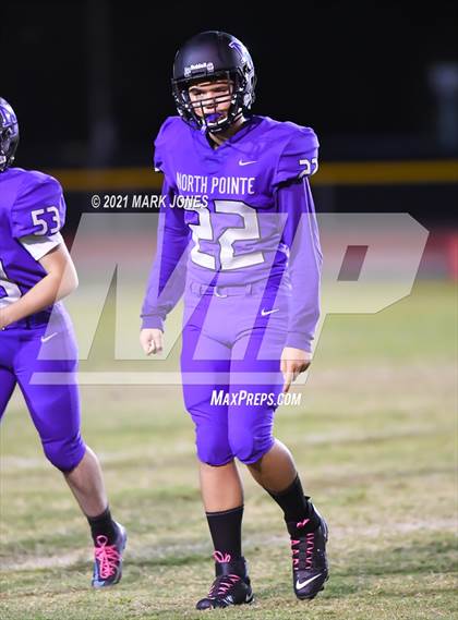 Thumbnail 2 in San Pasqual Valley @ North Pointe Prep  photogallery.