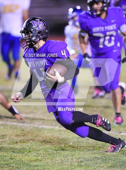 Thumbnail 1 in San Pasqual Valley @ North Pointe Prep  photogallery.