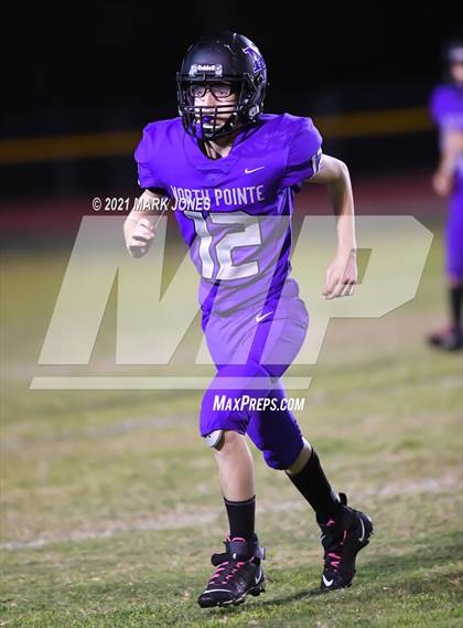 Thumbnail 3 in San Pasqual Valley @ North Pointe Prep  photogallery.