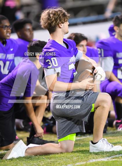 Thumbnail 3 in San Pasqual Valley @ North Pointe Prep  photogallery.