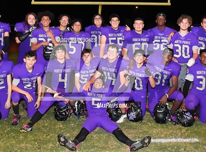 Thumbnail 3 in San Pasqual Valley @ North Pointe Prep  photogallery.
