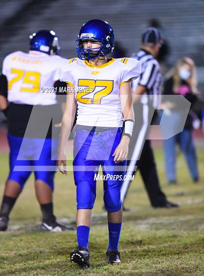 Thumbnail 3 in San Pasqual Valley @ North Pointe Prep  photogallery.