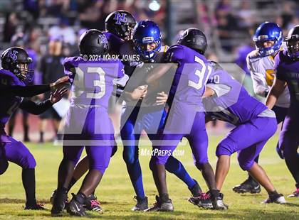 Thumbnail 3 in San Pasqual Valley @ North Pointe Prep  photogallery.