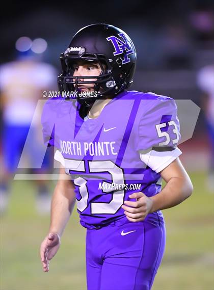 Thumbnail 3 in San Pasqual Valley @ North Pointe Prep  photogallery.