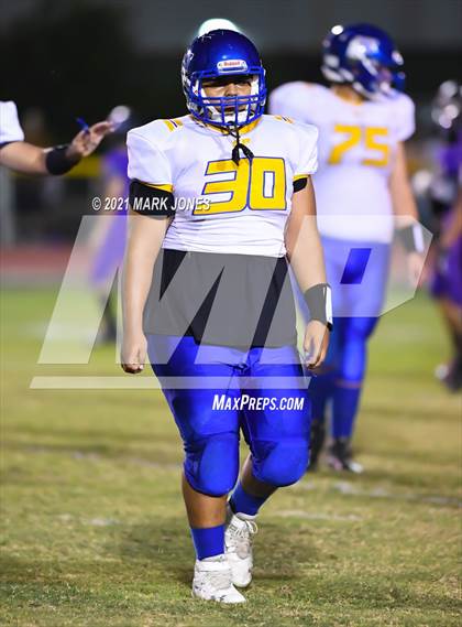 Thumbnail 3 in San Pasqual Valley @ North Pointe Prep  photogallery.