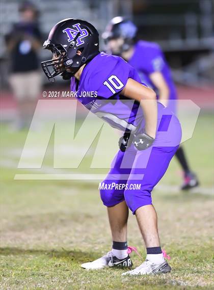 Thumbnail 2 in San Pasqual Valley @ North Pointe Prep  photogallery.