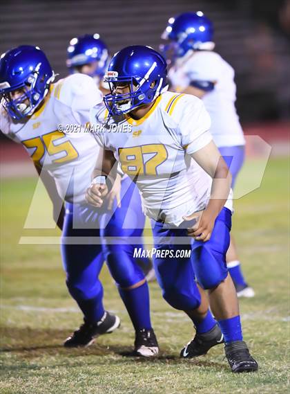 Thumbnail 2 in San Pasqual Valley @ North Pointe Prep  photogallery.