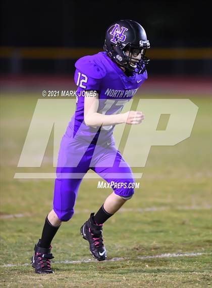 Thumbnail 2 in San Pasqual Valley @ North Pointe Prep  photogallery.