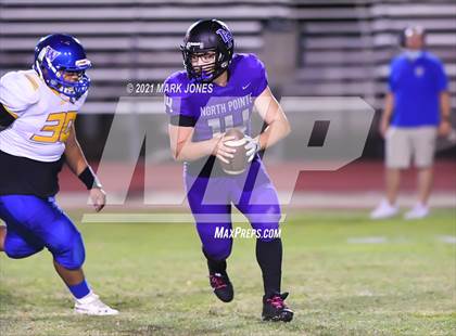 Thumbnail 1 in San Pasqual Valley @ North Pointe Prep  photogallery.
