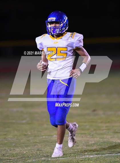 Thumbnail 3 in San Pasqual Valley @ North Pointe Prep  photogallery.