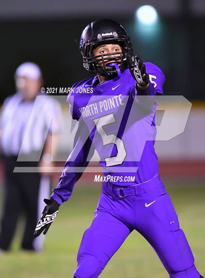 Thumbnail 1 in San Pasqual Valley @ North Pointe Prep  photogallery.