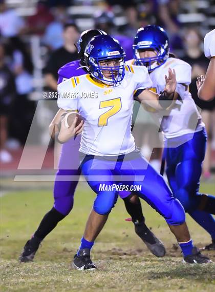 Thumbnail 3 in San Pasqual Valley @ North Pointe Prep  photogallery.