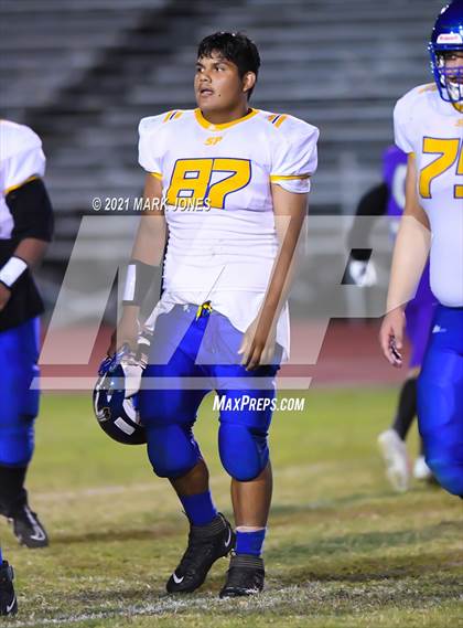 Thumbnail 1 in San Pasqual Valley @ North Pointe Prep  photogallery.