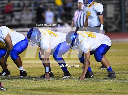 Thumbnail 1 in San Pasqual Valley @ North Pointe Prep  photogallery.