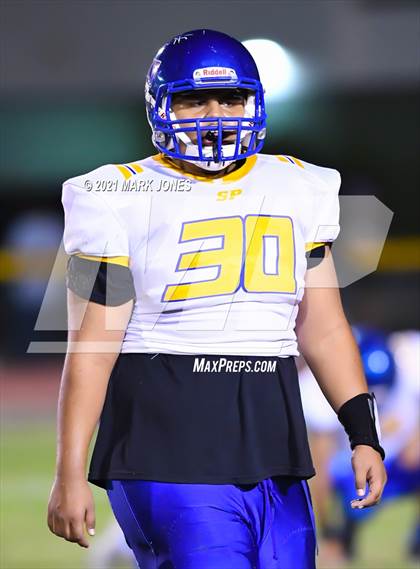 Thumbnail 3 in San Pasqual Valley @ North Pointe Prep  photogallery.