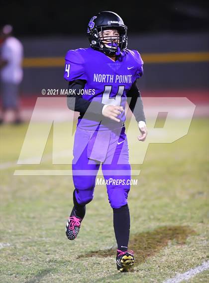 Thumbnail 2 in San Pasqual Valley @ North Pointe Prep  photogallery.
